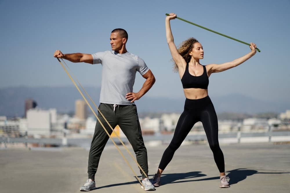 Vuori brings athletic apparel to new Legacy West location