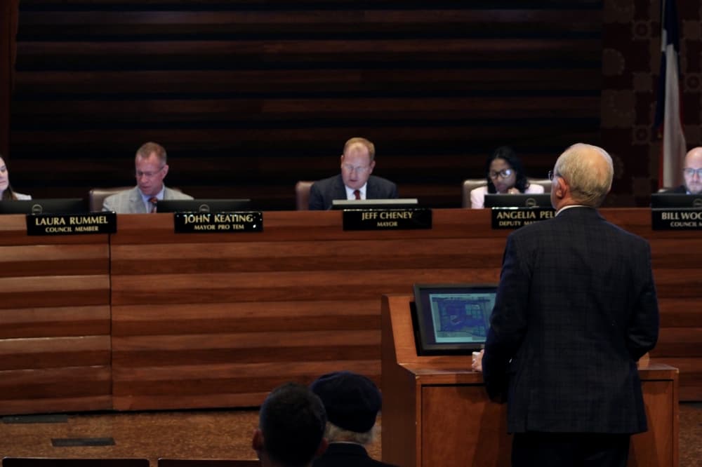 Firefly Park development takes steps forward 7 years after first discussions