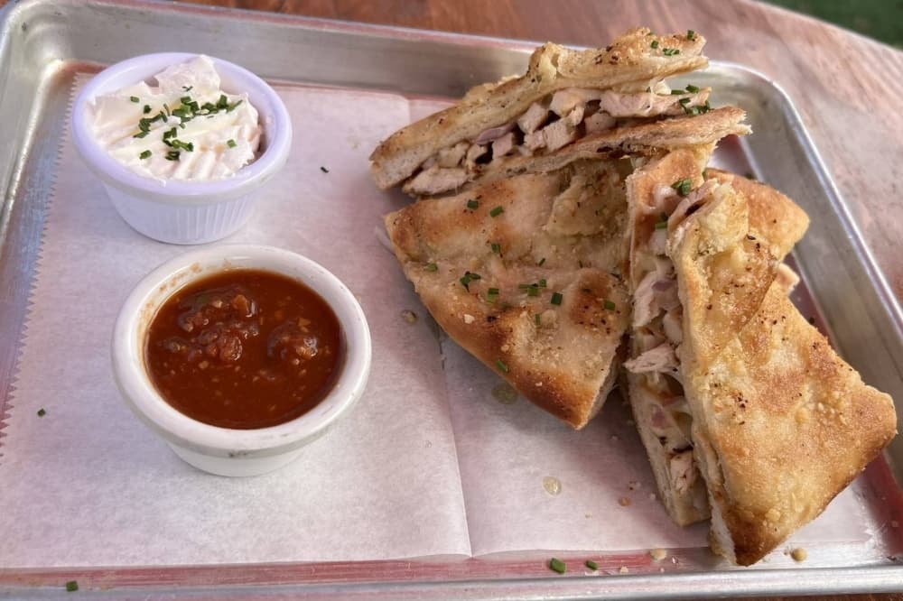 Three Barrels Beer Garden to carry on family tradition in Grapevine