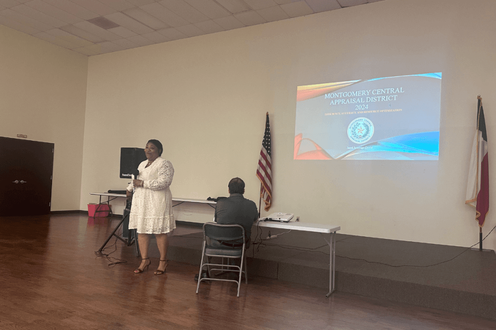 Amid rising home appraisal protests, Montgomery County hosts property tax workshops
