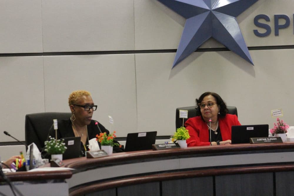 Spring ISD to request community feedback on potential tax rate election