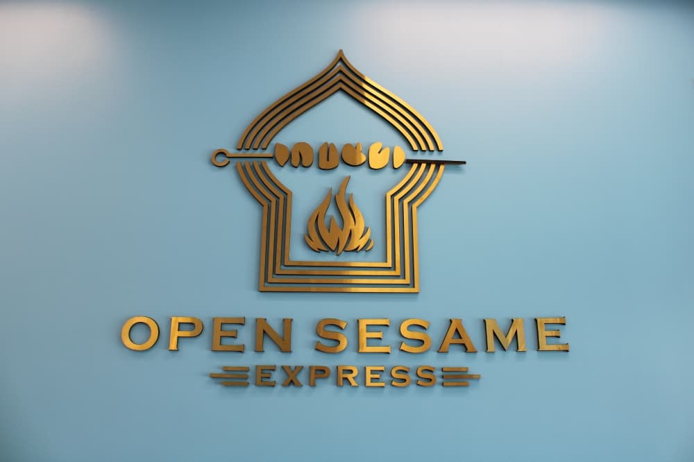 Open Sesame Express offers halal menu in Richardson