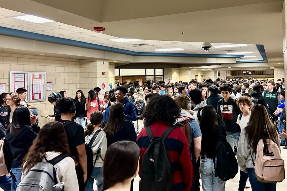 Georgetown ISD asks voters to expand schools with May 4 bond propositions