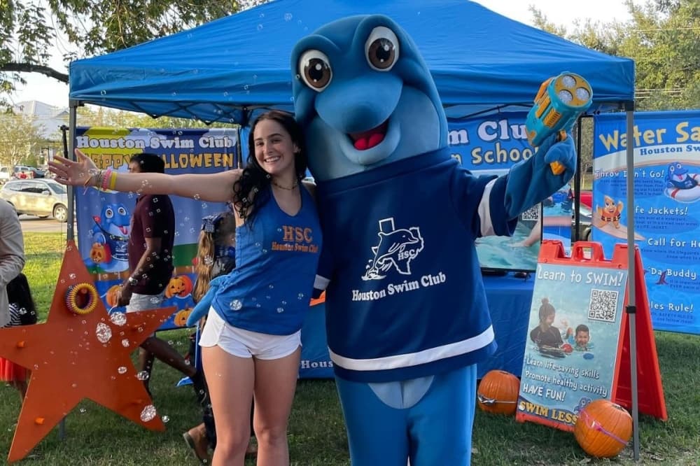 Swim Safety Festival plus 4 more events to attend in the Pearland area in May, June