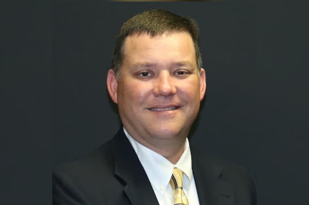Magnolia ISD names deputy superintendent as lone superintendent finalist