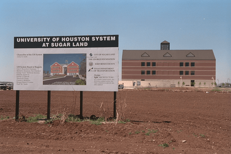 University of Houston at Sugar Land celebrates 30-year milestone this year