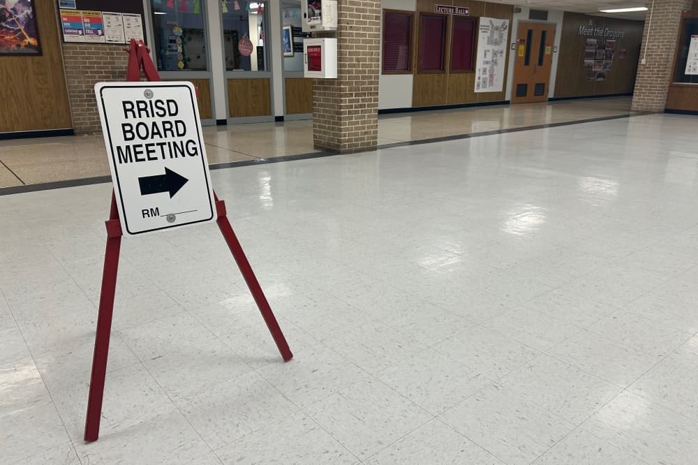 Round Rock ISD proposing 1% raise for employees, bonus tied to student enrollment