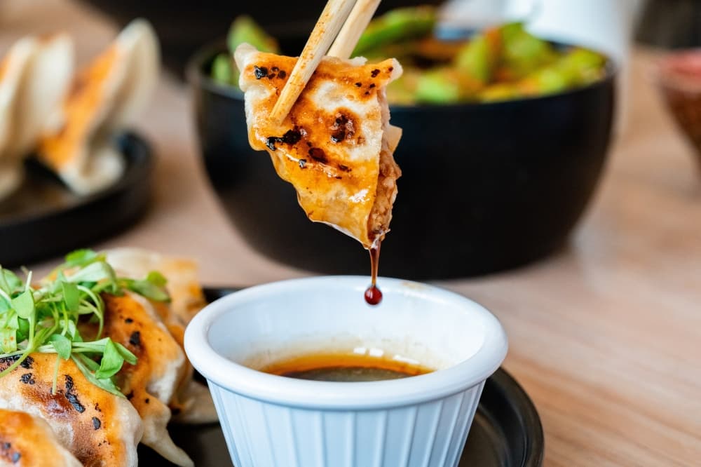 6 Central Austin restaurants that were featured in 2024