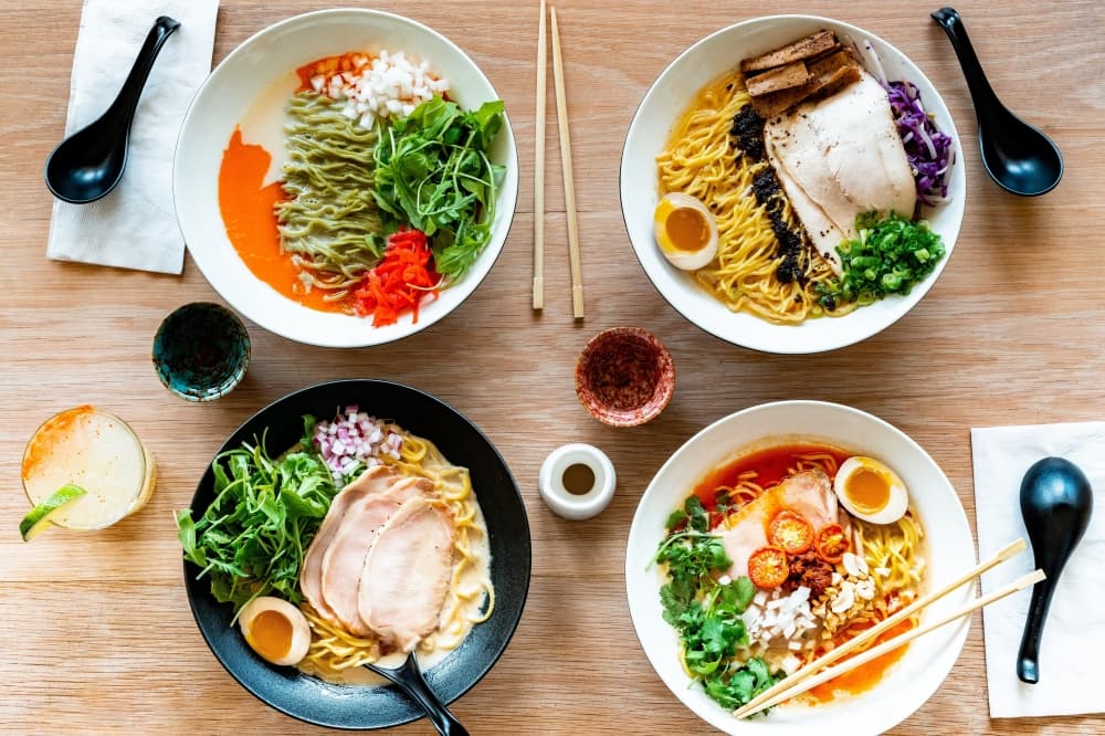 Austin eatery Sazan Ramen aims to shoyu the way, one spoonful at a time