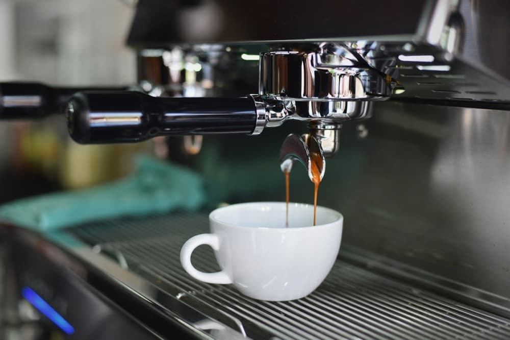 Walden Coffee House now open in Montgomery