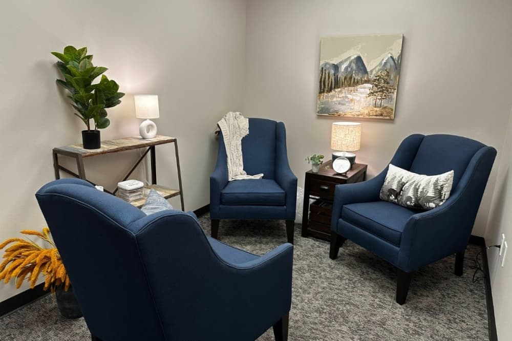 Real Life Ministries opens counseling center in Tomball