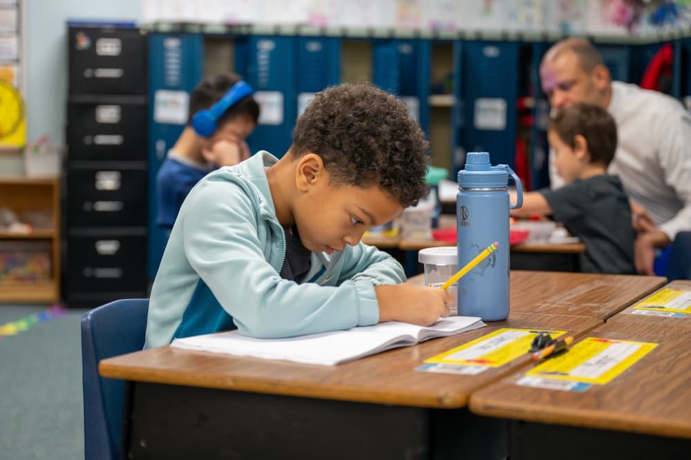 Leander ISD adopts new instructional materials for 2024-25 amid funding shortage