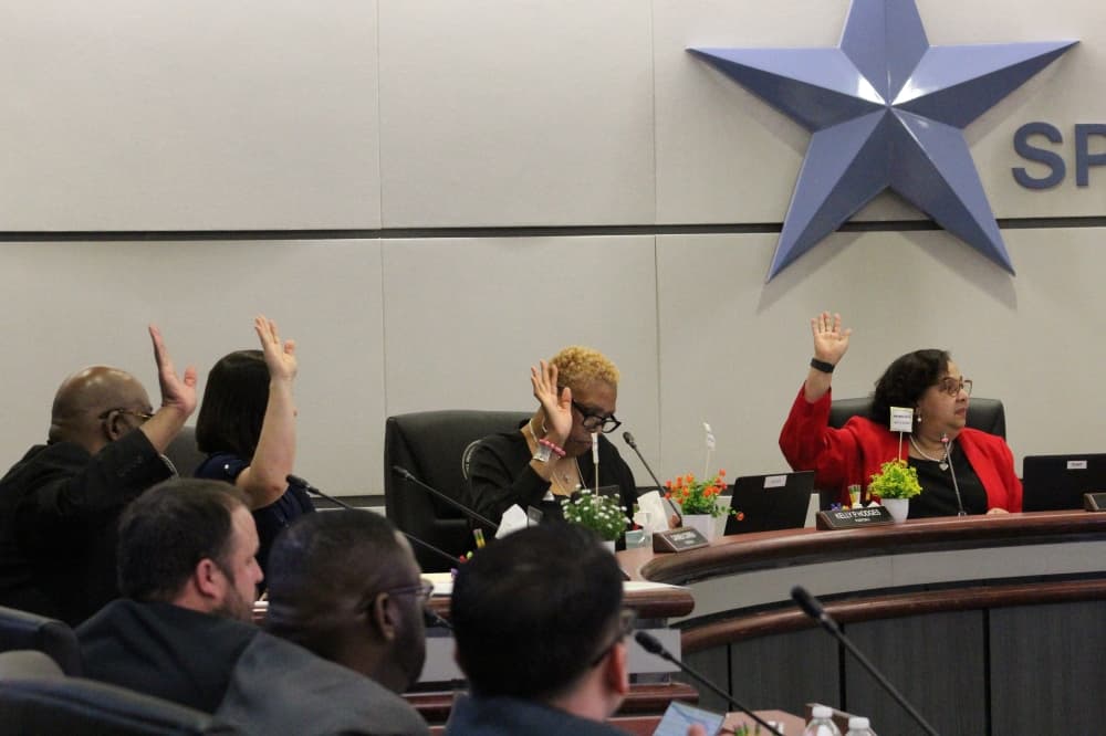 Spring ISD disciplinary program to be renamed, redesigned