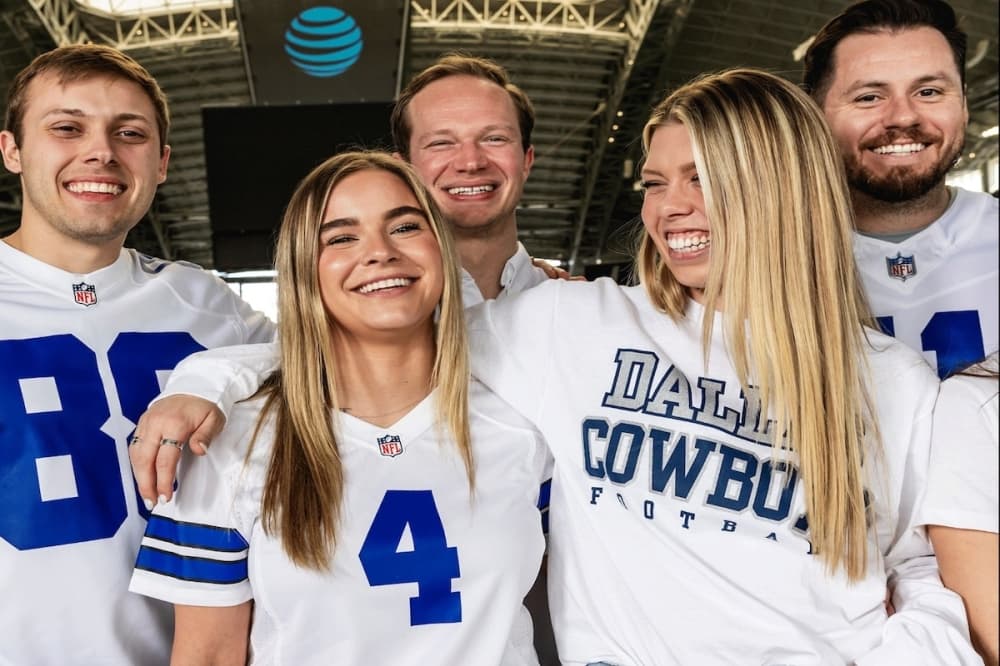Dallas Cowboys Pro Shop to open Allen location