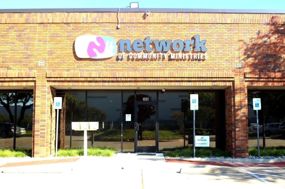 Richardson nonprofit Network of Community Ministries launches mental health services