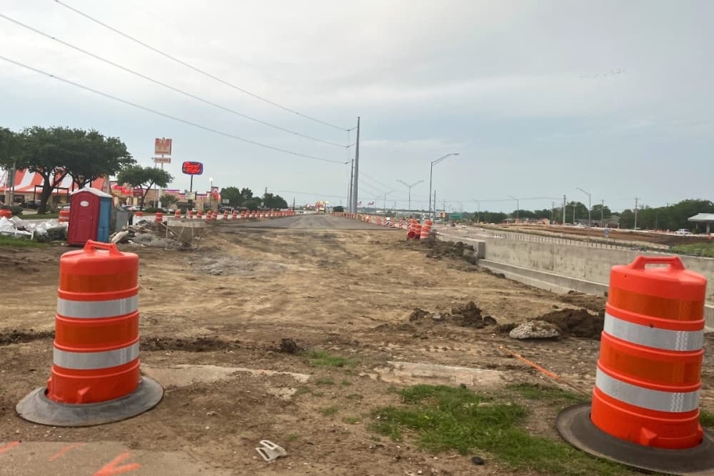 TxDOT provides updates on 2 Lewisville projects
