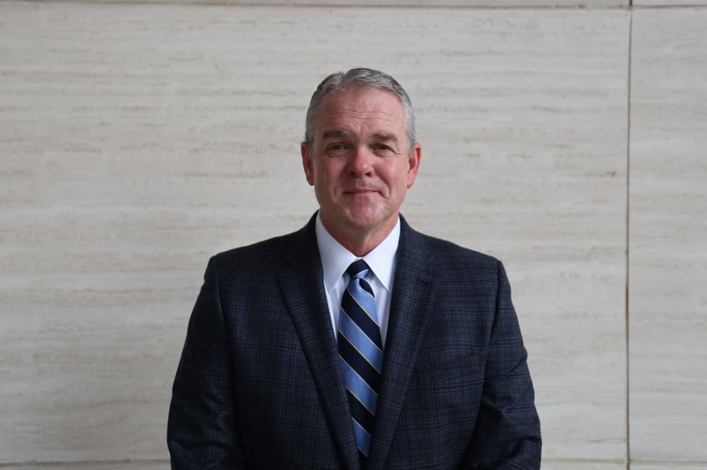 Plano ISD names new athletic director