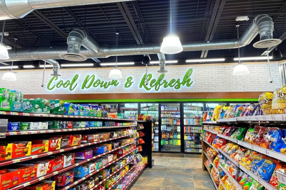Fischer's Neighborhood Market to open 51st location in New Braunfels