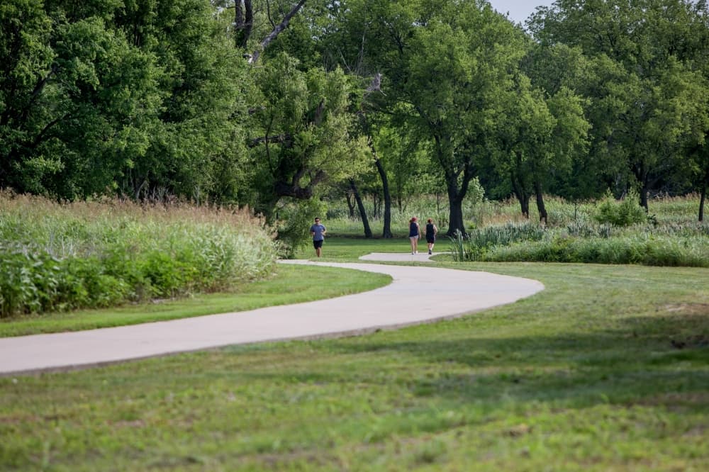 Prosper adopts new Parks, Recreation and Open Space Master Plan
