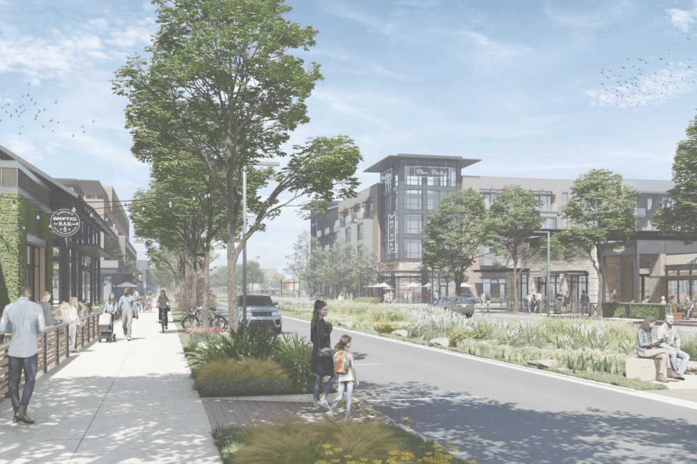 362-acre mixed residential, commercial development proposed for Georgetown ETJ