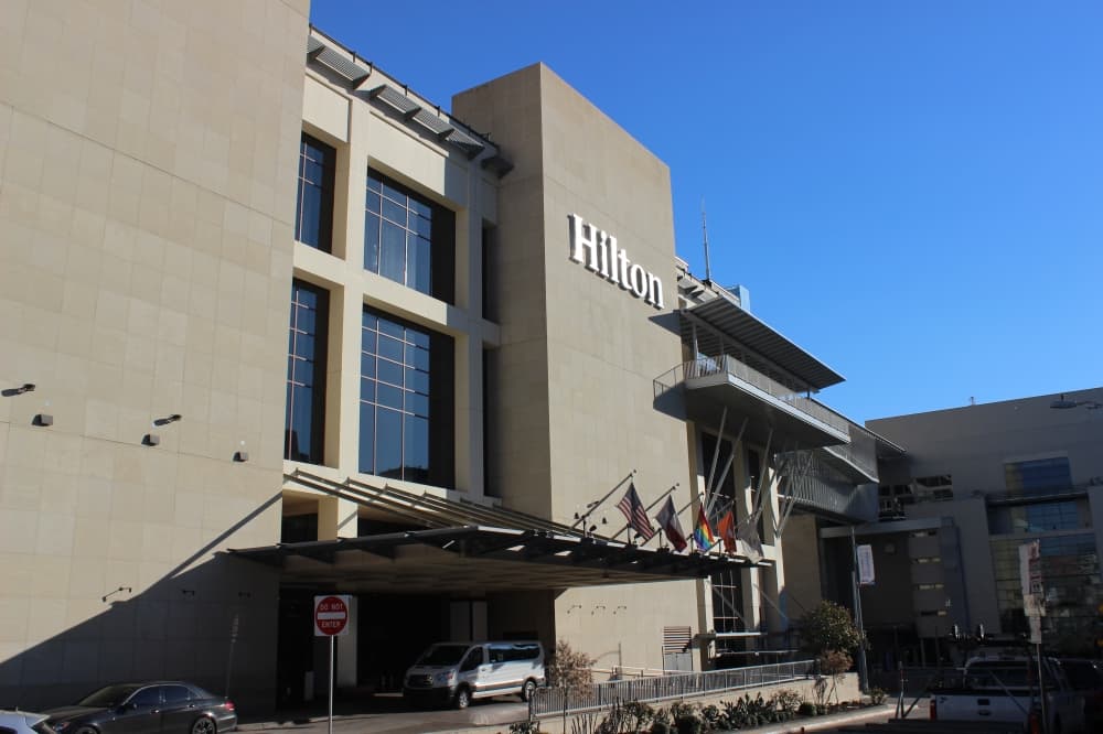 Downtown hotels form coalition ahead of Austin Convention Center redevelopment
