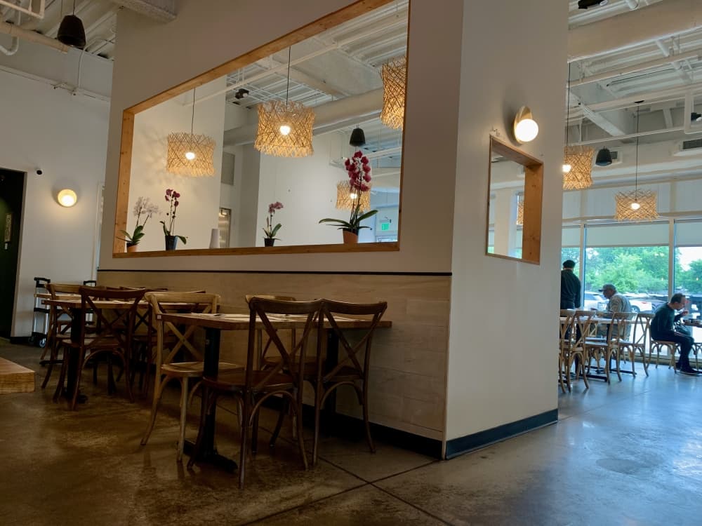 Authentic Korean spot An Nyeong K-Tofu & BBQ opens in Austin's Brentwood neighborhood
