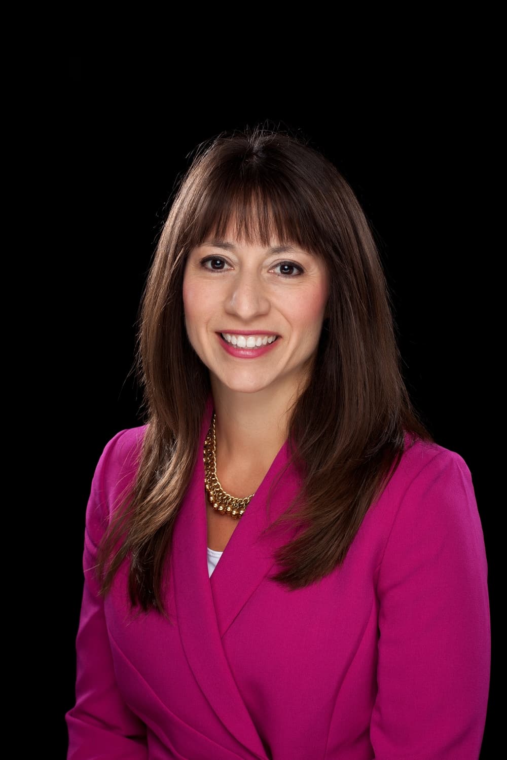 Humble ISD Superintendent Elizabeth Fagen. (Courtesy Humble ISD)