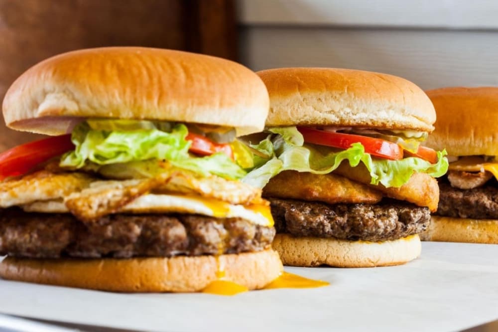 Houston burger joint Southwell’s credits family, familiarity for franchise success