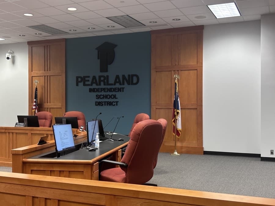 Pearland ISD completes 87% of safety audit, scores 100% on all audits