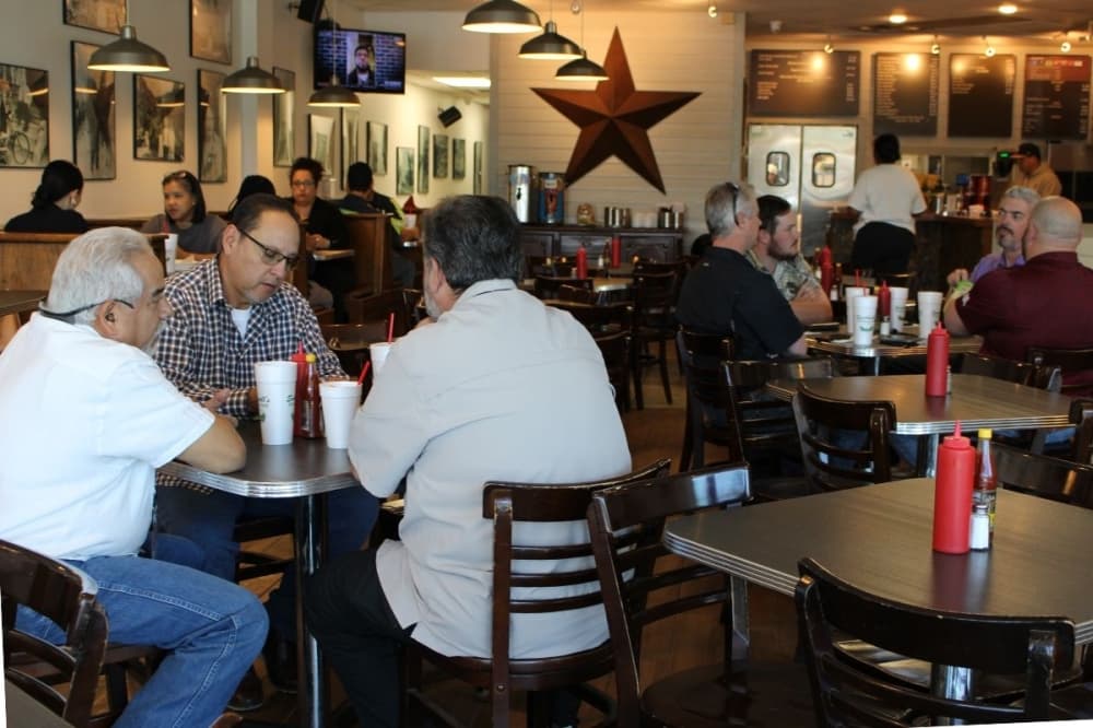 Medical Center Southwell's Burger Grill