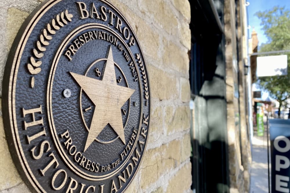 Local historians to guide tour through historic downtown Bastrop