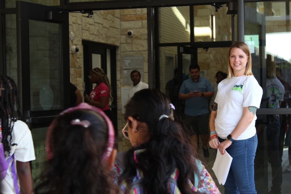 Prosper ISD officials OK 3.5% raise in 2024-25 compensation plan