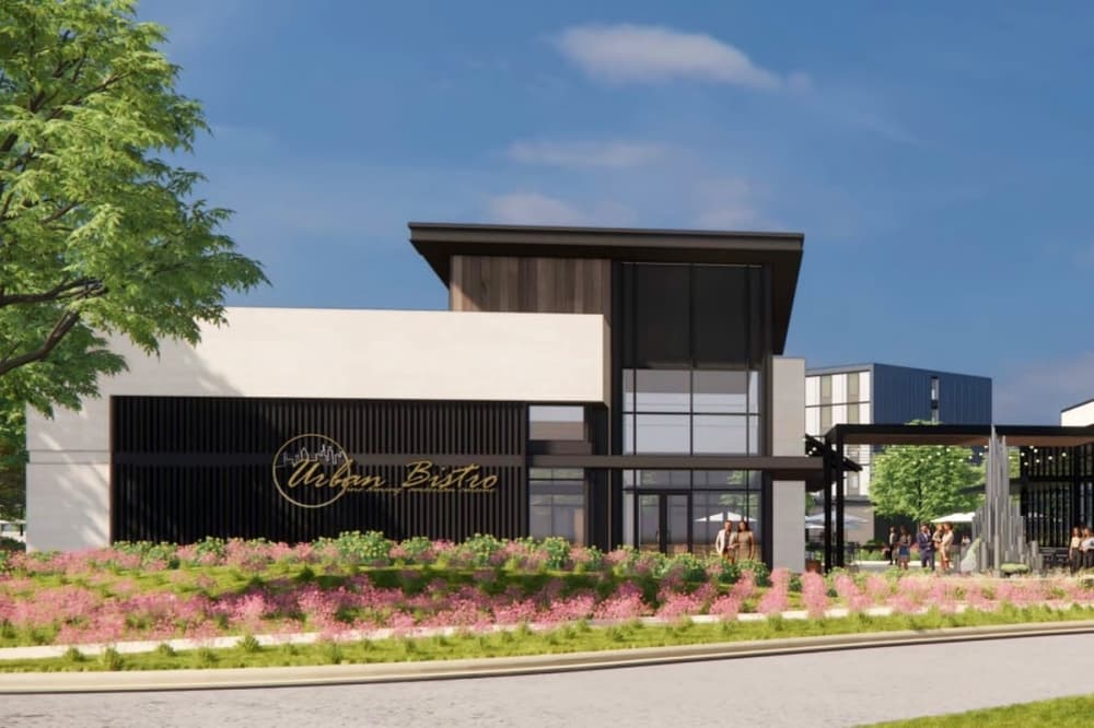 New mixed-use development to bring retail, office space, hotel to Westlake