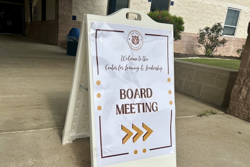 Get to know the 5 Dripping Springs ISD school board candidates