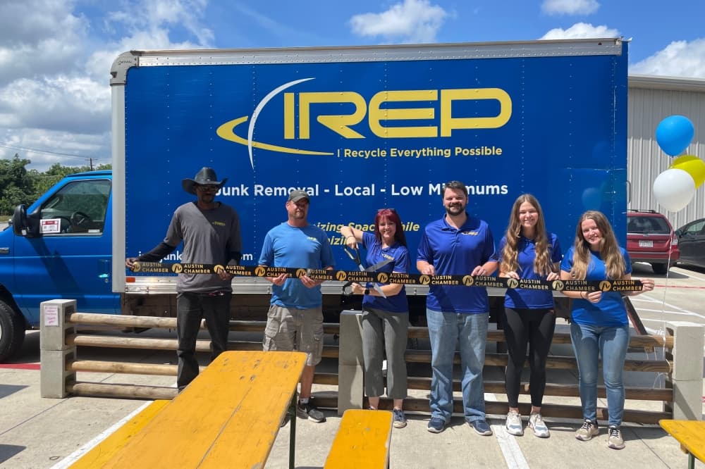 New thrift store IREP Resale coming to South Congress Avenue this summer