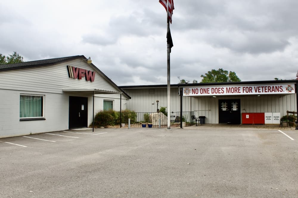 VFW Post 8905 aids combat veterans behind the scenes in Cypress