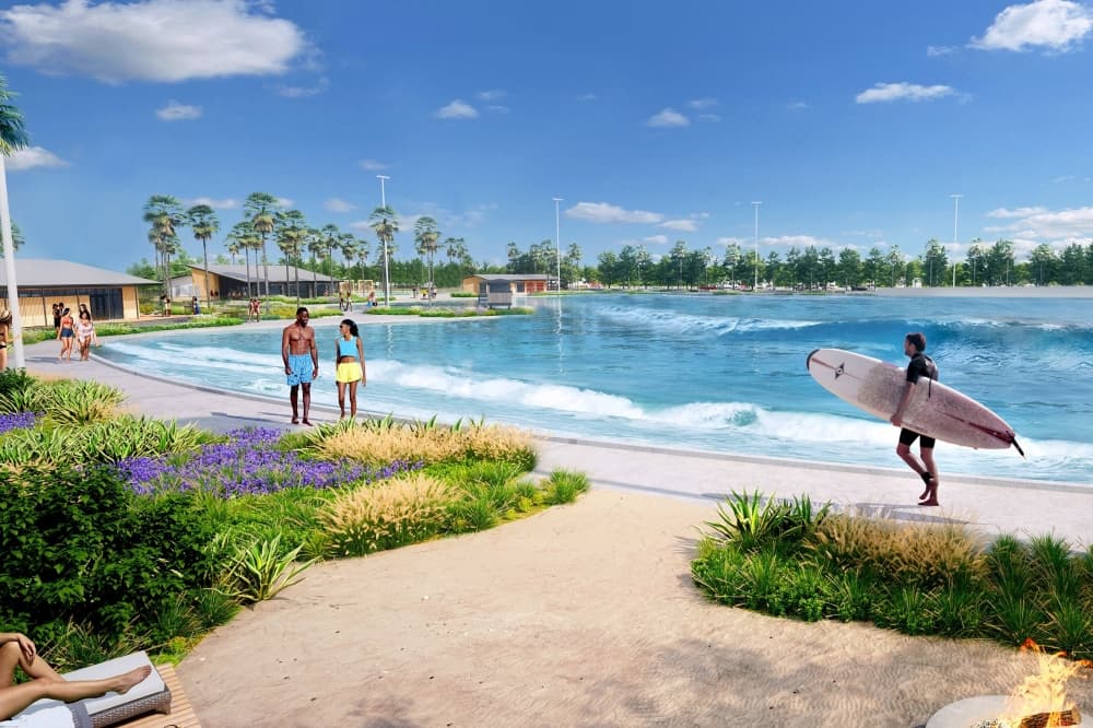 Riding the wave: Entertainment businesses boom in Lake Houston area