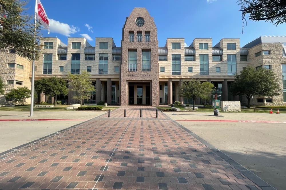 Frisco’s Community Development Division Survey to close Dec. 31