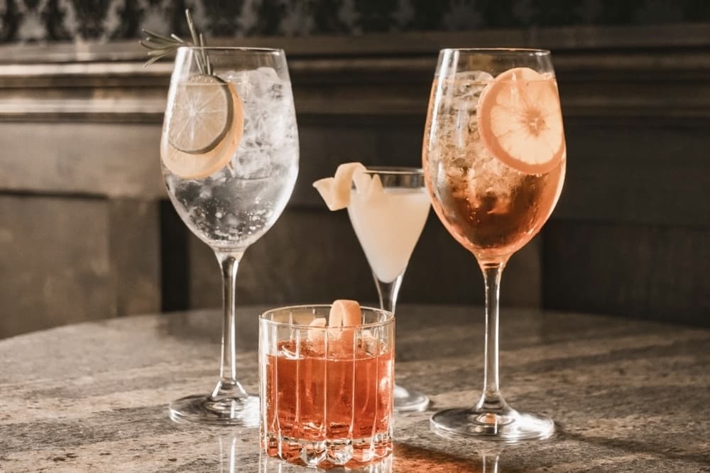 Dallas-based cocktail bar Atlas coming to the Heights in 2025