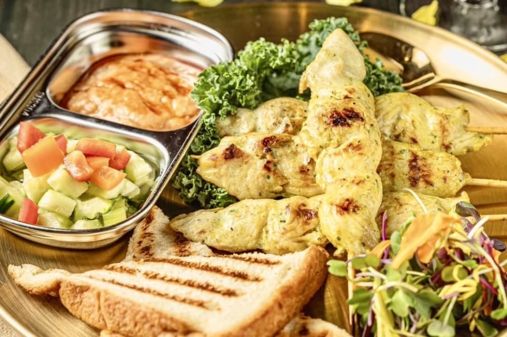Thai restaurant Silk and Spice opening in Cypress