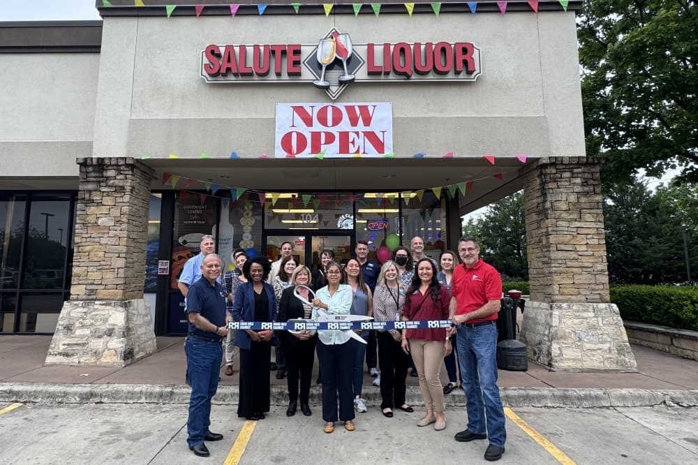 Check out these recent openings, closings and relocations in Round Rock