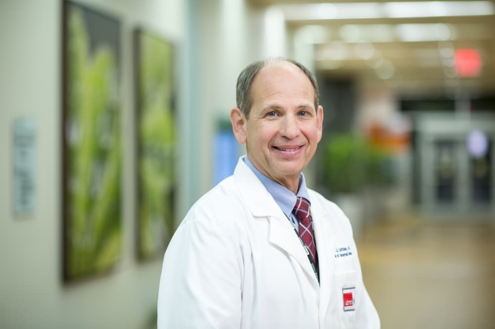 Randal Urban, MD