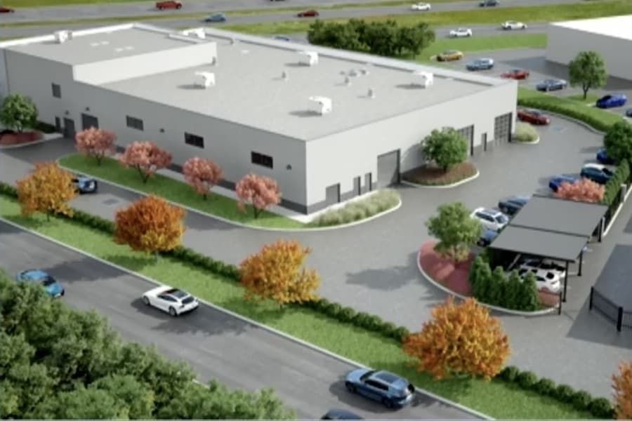 Grapevine council approves permit for Stuart’s Paint and Body