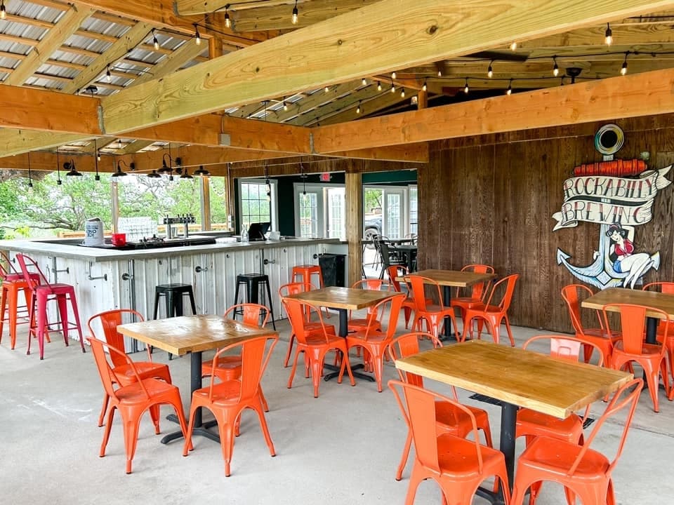 Check out 8 openings, closings and expansions in Hutto