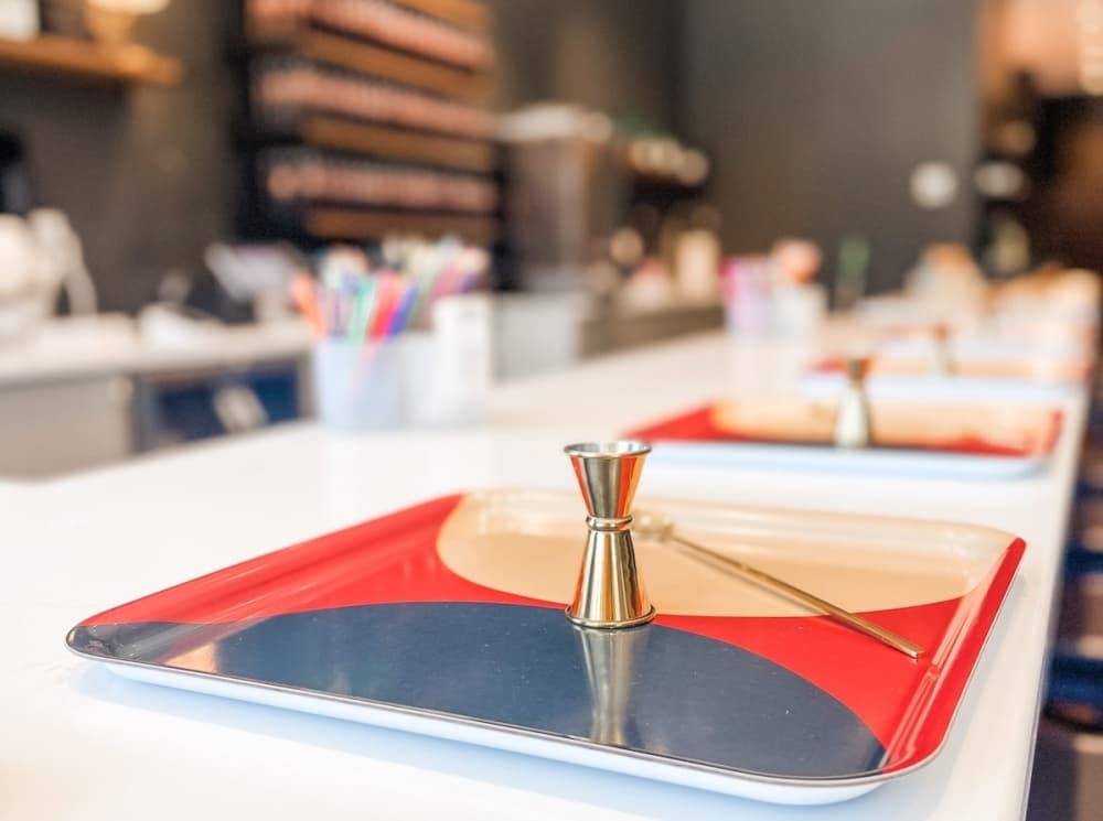 DIY fragrance studio Foxfire Candle Works now open in Bridgeland