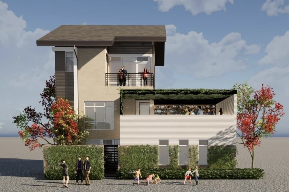 Fulshear City Council denies zoning change for luxury Bois D’Arc townhomes