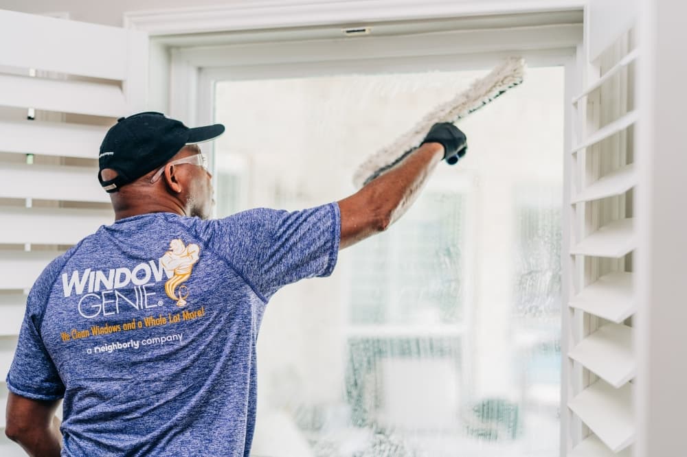 Professional window cleaning business to soon service SH 130 corridor
