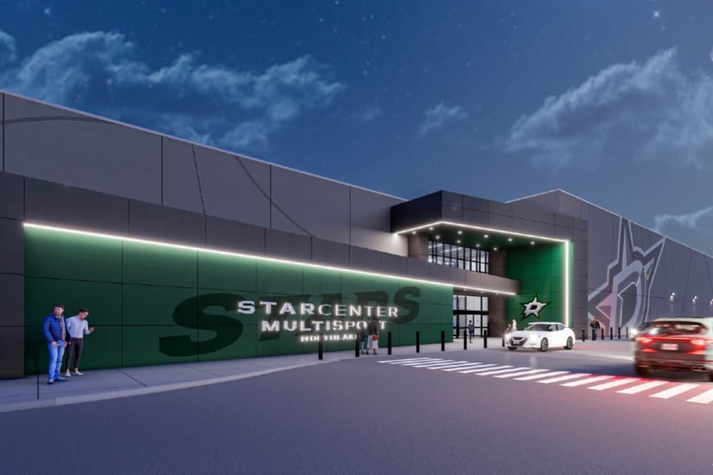Northlake looks to become regional destination with StarCenter, mixed-use development