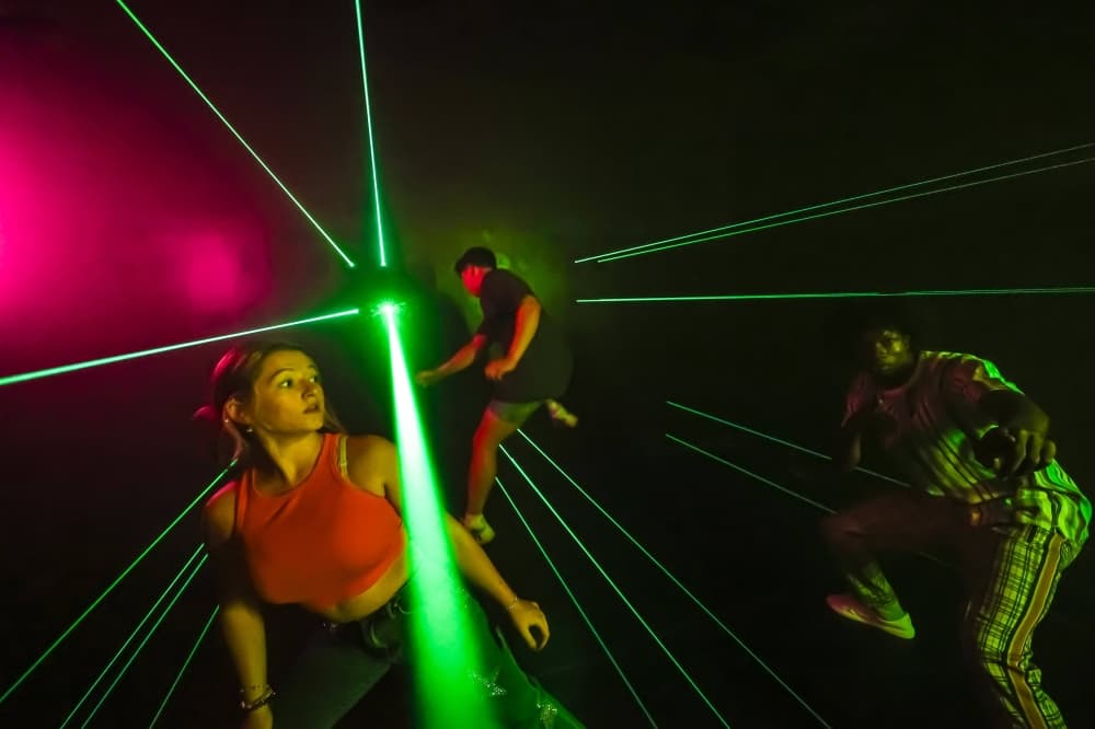 Activate Southlake opens live-action gaming venue in Southlake