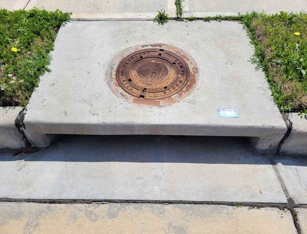 5 ways Pearland residents can help protect their city’s water sources